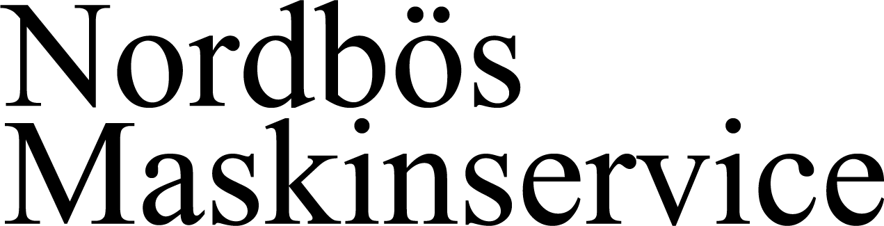 Nordbös Maskinservice